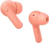 Bluetooth-Ohrhörer in Rosa, Einheitsgröße, mit starkem Produktbild-Vorschau 4