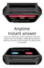 Valdus Smartwatch Herren & Damen 2,01 Zoll Fitness-Tracker Produktbild-Vorschau 8