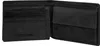 Bruno Banani Geldbörse Herren 021758 schwarz Produktbild-Vorschau 5