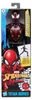 Figurina Miles Morales Spider-Man Titan 30 cm Anteprima dell’immagine prodotto 1