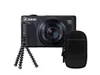 Canon PowerShot SX740 HS Kompaktkamera 20,3 MP CMOS 5184 x Produktbild-Vorschau 1