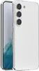 A clear protective case for a Samsung Galaxy S23 Plus phone, shown from the back. Náhľad obrázku produktu