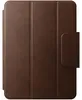 Folio in pelle Nomad, marrone - iPad Pro 11" M4, M5 Anteprima dell’immagine prodotto 9