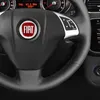 Lenkradabdeckung Zierleiste Fiat Fiorino Bravo Doblo Grande Náhled obrázku produktu 4