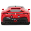 Ferrari SF90 Stradale R/C 1:24 Rastar – Licencjonowany Podgląd zdjęcia produktu 6
