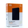WD My Passport for Mac 5 TB, Festplatte, (Micro-USB-B 3.2 Produktbild-Vorschau 15