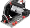 Close-up view of a circular saw. Náhľad obrázku produktu