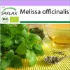 SAFLAX - BIO - medovka - Melissa officinalis - 1000 Semená Náhľad obrázku produktu 10