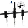 Nastavitelný kruhový řezač 30–120 mm nástavec na vrtačku Náhled obrázku produktu 3