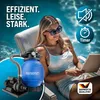MONZANA® Sandfilteranlage SF12K 10.200L/h bis 35.000L Pool Produktbild-Vorschau 7