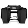 Wozinsky Bike Frame Bag Waterproof Phone Case 1.5L Black Voir les images du produit 5