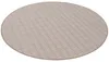In- und Outdoor Teppich Beidseitig Cape Cod Taupe Trend Produktbild-Vorschau 3