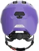 ABUS Kinderhelm Smiley 3.0 - Fahrradhelm mit tiefer Produktbild-Vorschau 5