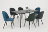 Hela Tische, Esstisch Küchentisch Oksana - Nachbildung Produktbild-Vorschau 2