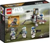 Lego Star Wars 75345 Pack De Combat Des Troopers Clones De Voir les images du produit 35