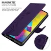 Cadorabo Hülle für Samsung Galaxy M21 / M30s Schutz Hülle Produktbild-Vorschau 5