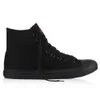 VAN HILL Herren Sneaker High Textil Schnürschuhe Bequeme Produktbild-Vorschau 2