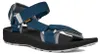 Teva Hydra Trek Sandalen, Blau 40.5 EU Produktbild-Vorschau 11
