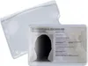 HERMA - Custodia protettiva - 58 x 87 mm - trasparente Anteprima dell’immagine prodotto 3
