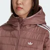 Adidas Jacken Slim Jacket, HK5250, Größe: 158 Produktbild-Vorschau 8