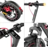 Poids 14,7Kg – Autonomie Jusqu'à 20 km – Moteur 400W – Voir les images du produit 12
