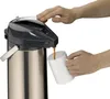 alfi Isolier Getränkespender 987, Edelstahl 2,2l; 987000220 Produktbild-Vorschau 8