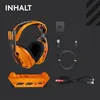 Logitech G Astro A50 X McLaren Racing Edition RF kabelloses Produktbild-Vorschau 14