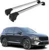 Bagażnik dachowy do Hyundai Santa Fe 2019-2025 ABE Podgląd zdjęcia produktu 13