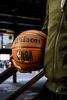 Wilson Nba Drv Plus Basketballball Mehrfarbig Produktbild-Vorschau 11