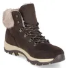Rieker Damen Winterboots Braun Synthetik Größe: 37 Produktbild-Vorschau 12