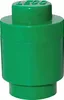 LEGO Storage Brick 1 rund grün (grün) Produktbild-Vorschau 5