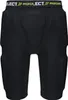 Pantaloni a compressione con imbottitura Anteprima dell’immagine prodotto 2