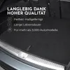 Kovvar Kofferraummatte für BMW X1 U11 2022-2026 - Nur Produktbild-Vorschau 9