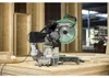 HiKOKI Paneelsäge mit Laseranzeige C12RSH3 Produktbild-Vorschau 7