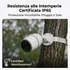 Reolink Go Plus, telecamera di sorveglianza per esterni 2K Anteprima dell’immagine prodotto 6