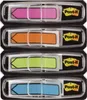 Záložka samolepicí Z 3M Post-it, 11,9x43,2 mm, plastová, Náhľad obrázku produktu 9