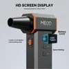 Elektrický vysávač prachu Akumulátorový ručný vysávač Náhľad obrázku produktu 6