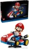 LEGO Super Mario Mario Kart Barchetta Standard 72032 Anteprima dell’immagine prodotto 2