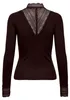 Only Longsleeve TILDE Langarmshirt Produktbild-Vorschau 3