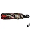 doppler parasol kieszonkowy Fiber Magic Wild Poppy Podgląd zdjęcia produktu 5