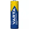 A single VARTA Industrial Pro AA battery against a white background. Produktbild-Vorschau