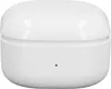 A white charging case for earbuds. Podgląd zdjęcia produktu