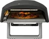KitchenBrothers Pizzaofen - Gas - Tischmodell - Klappbar - Produktbild-Vorschau 2