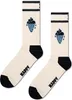 Happy Socks Ice Cold Crew-socken Beige EU 41-46 Mann Beige Produktbild-Vorschau 1