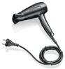 Severin HT 0159 asciuga capelli 1600 W Nero Anteprima dell’immagine prodotto 9