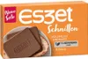 Eszet Schnitten Vollmilch Erdnuss mit gehackten Erdnüssen Produktbild-Vorschau 3