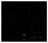 AEG - IB6420ACB - Autarkes Kochfeld - Induktion - 60 cm Produktbild-Vorschau 1