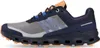 ON CLOUDVISTA Damenschuhe - Halbschuhe - Sneaker blau NEU Produktbild-Vorschau 10