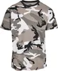 Brandit T-Shirt Größe 3XL Farbe Urban Produktbild-Vorschau 1