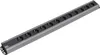 BACHMANN Handwerkerleiste 12x Schutzkontakt, 2 m Produktbild-Vorschau 1